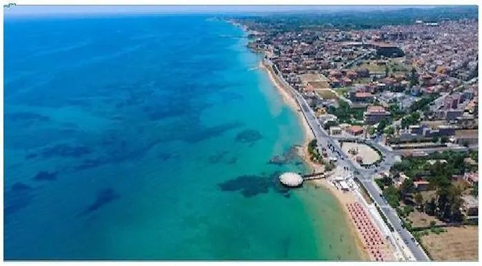 Suite Vittorio Veneto Avola Penzion