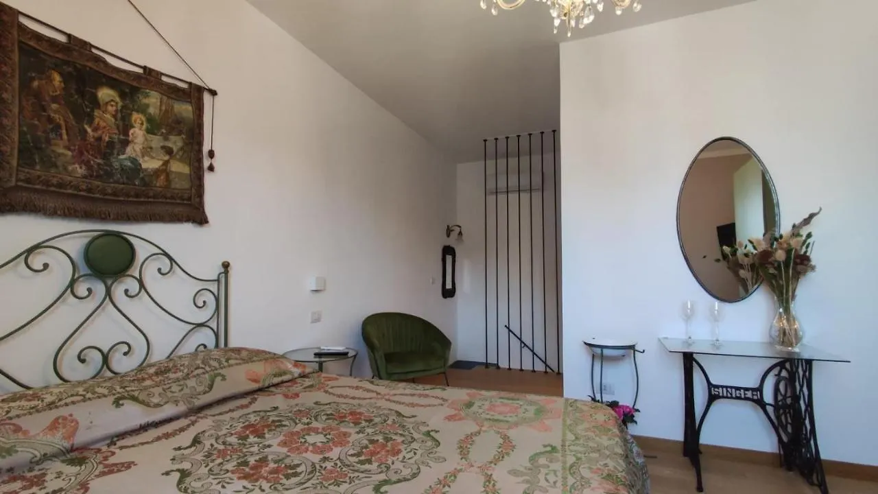 Suite Vittorio Veneto Avola Πανσιόν