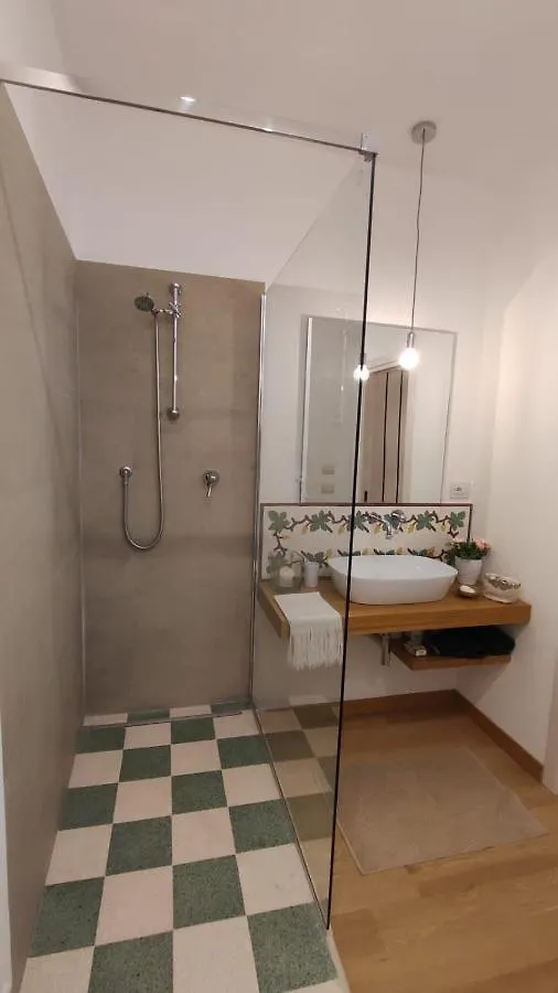 Suite Vittorio Veneto Avola