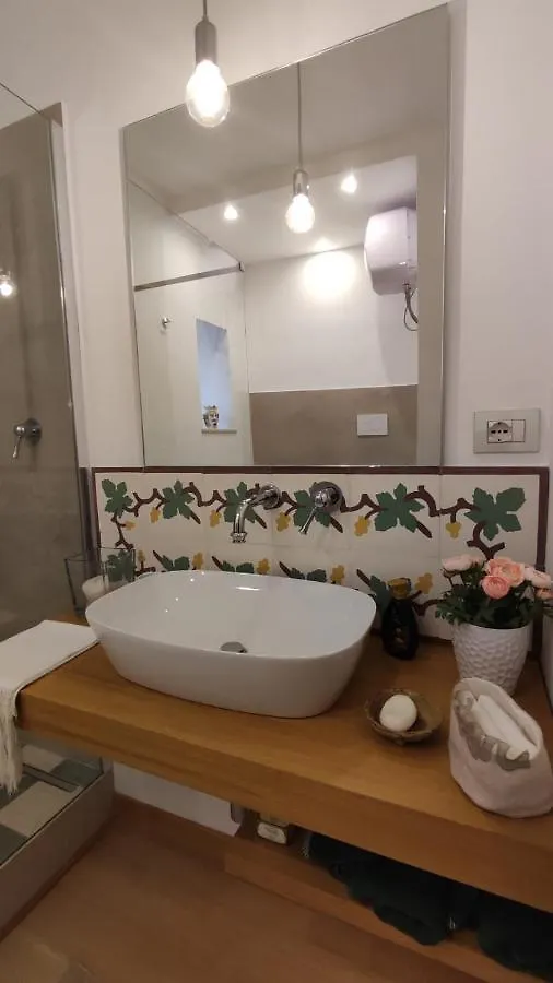Penzion Suite Vittorio Veneto Avola