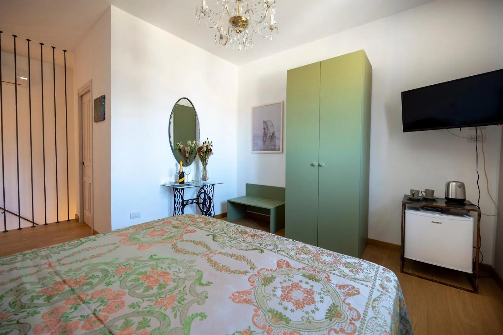 Suite Vittorio Veneto Avola