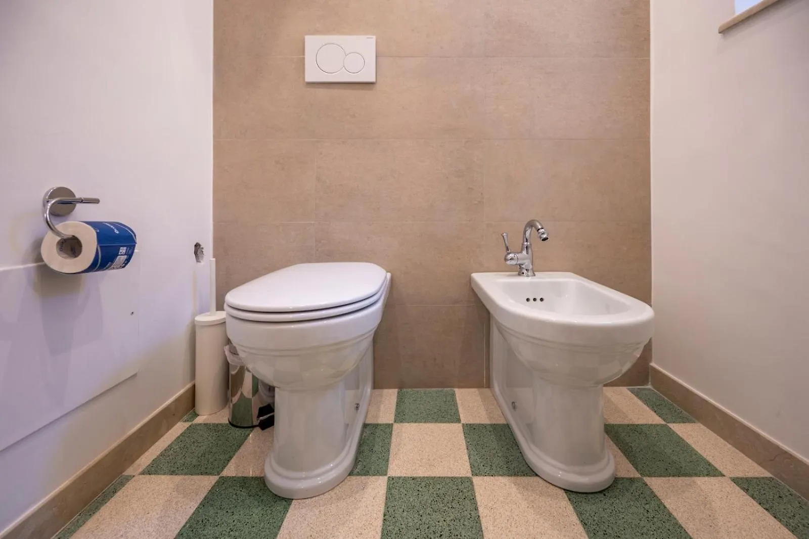 Penzion Suite Vittorio Veneto Avola Itálie