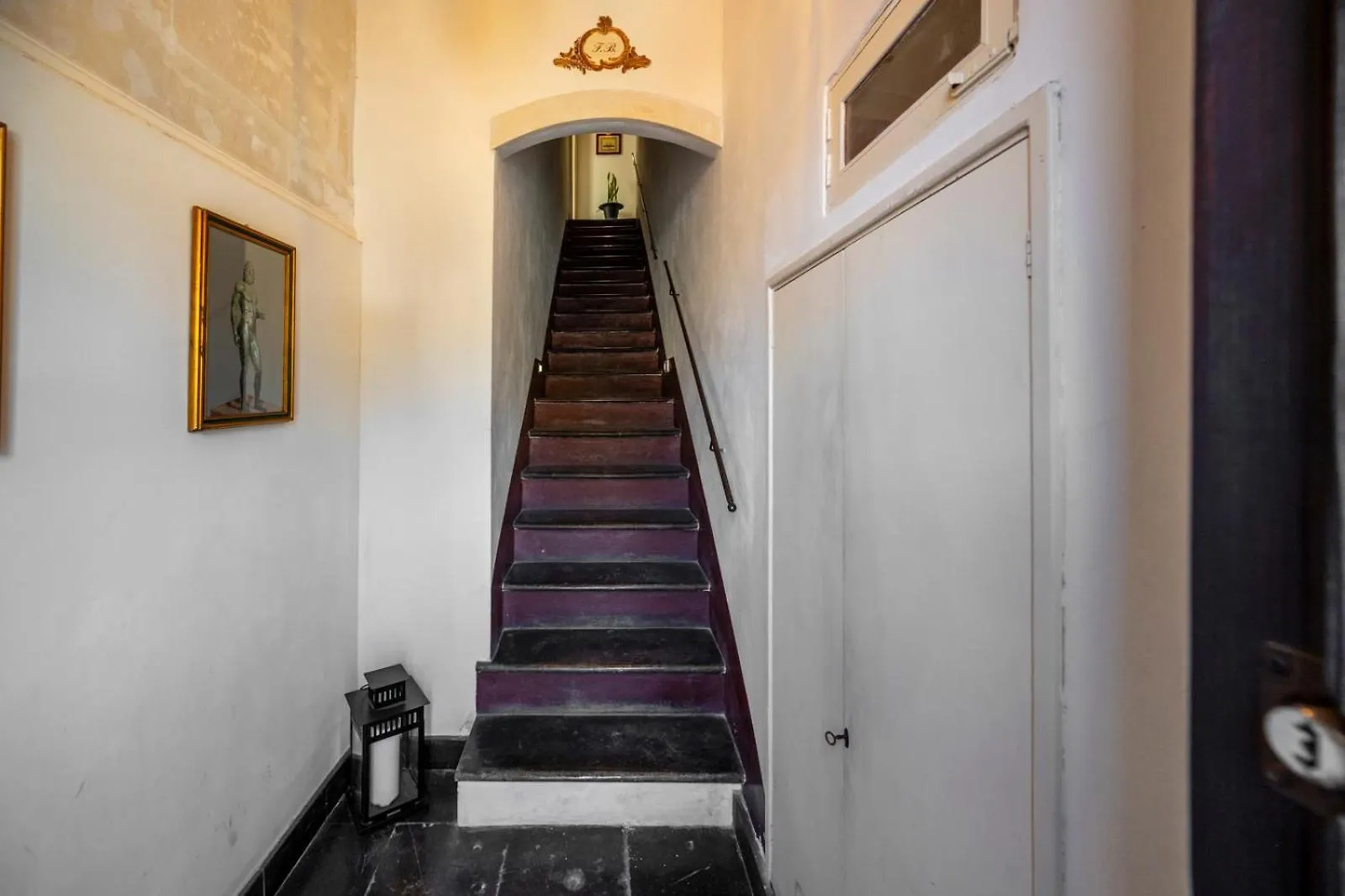 Suite Vittorio Veneto Avola Itálie