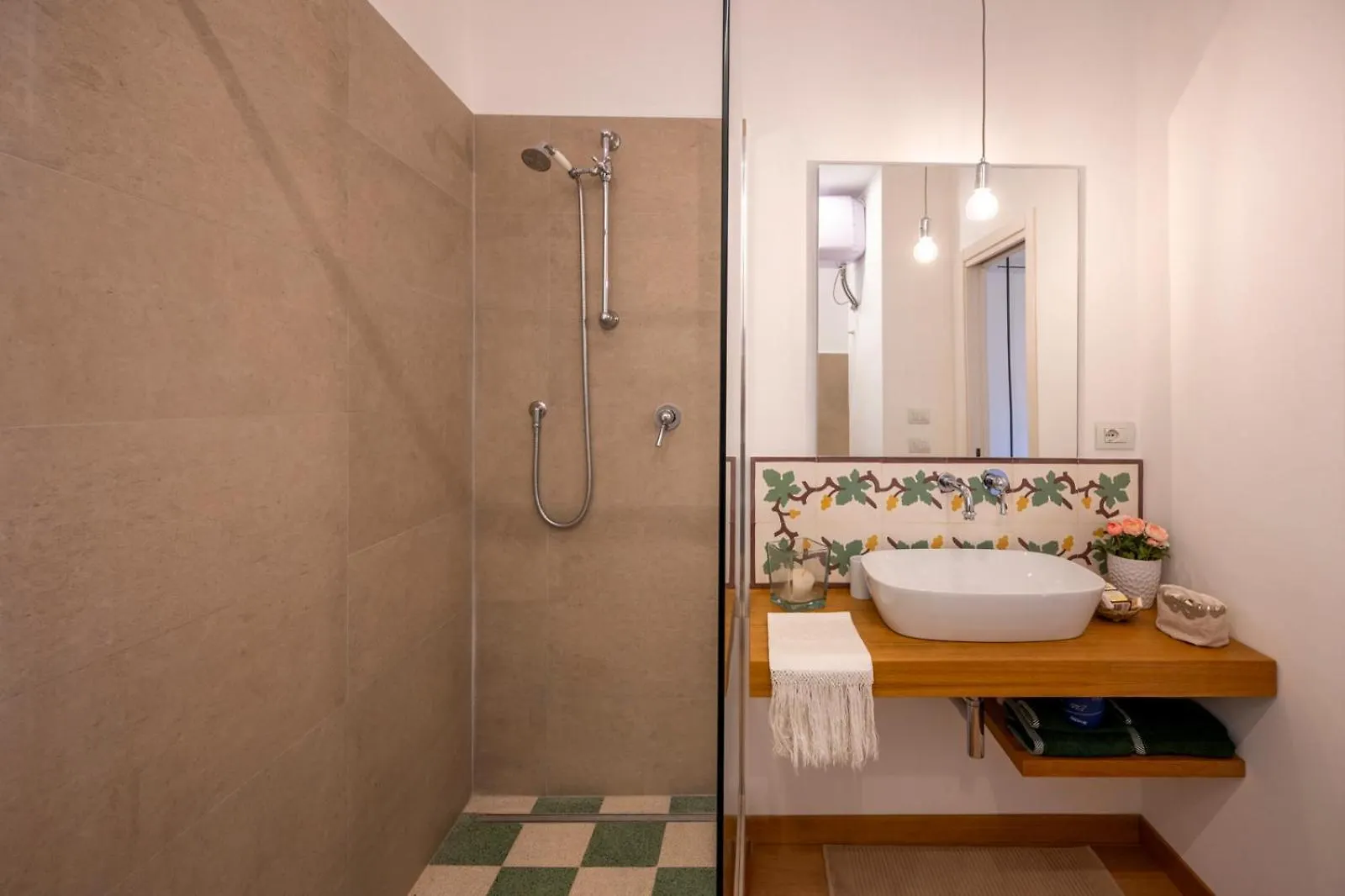 Suite Vittorio Veneto Avola