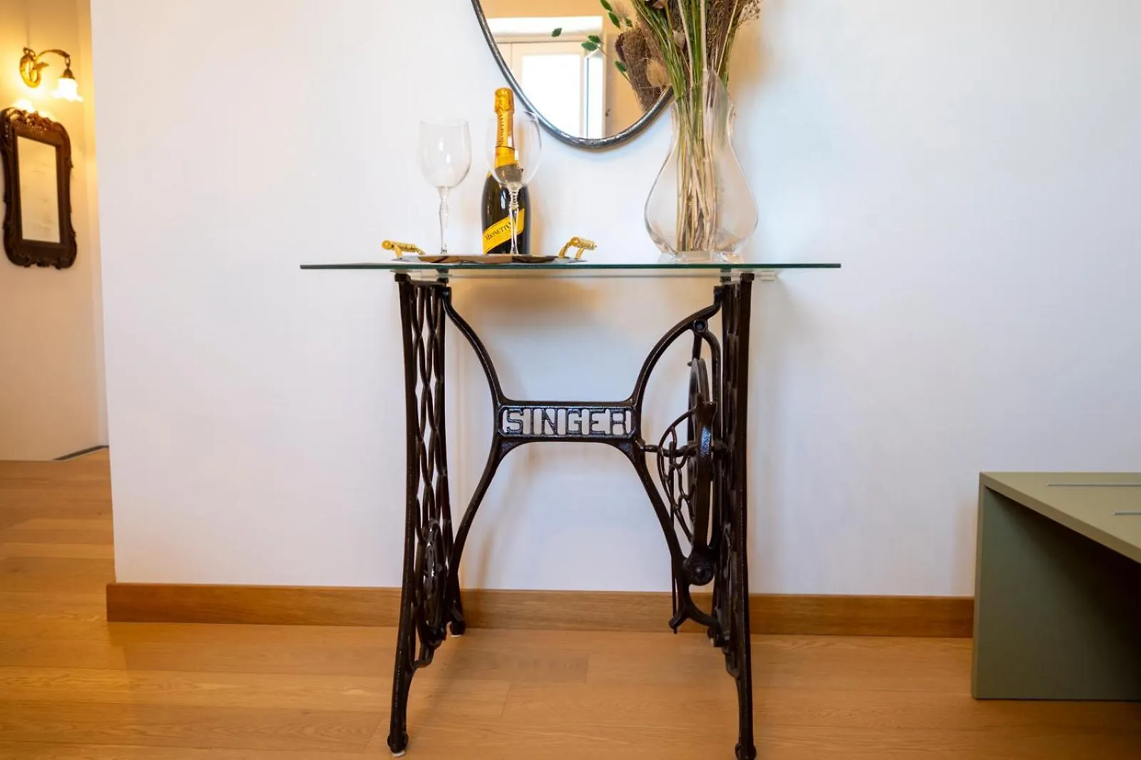 Suite Vittorio Veneto Avola