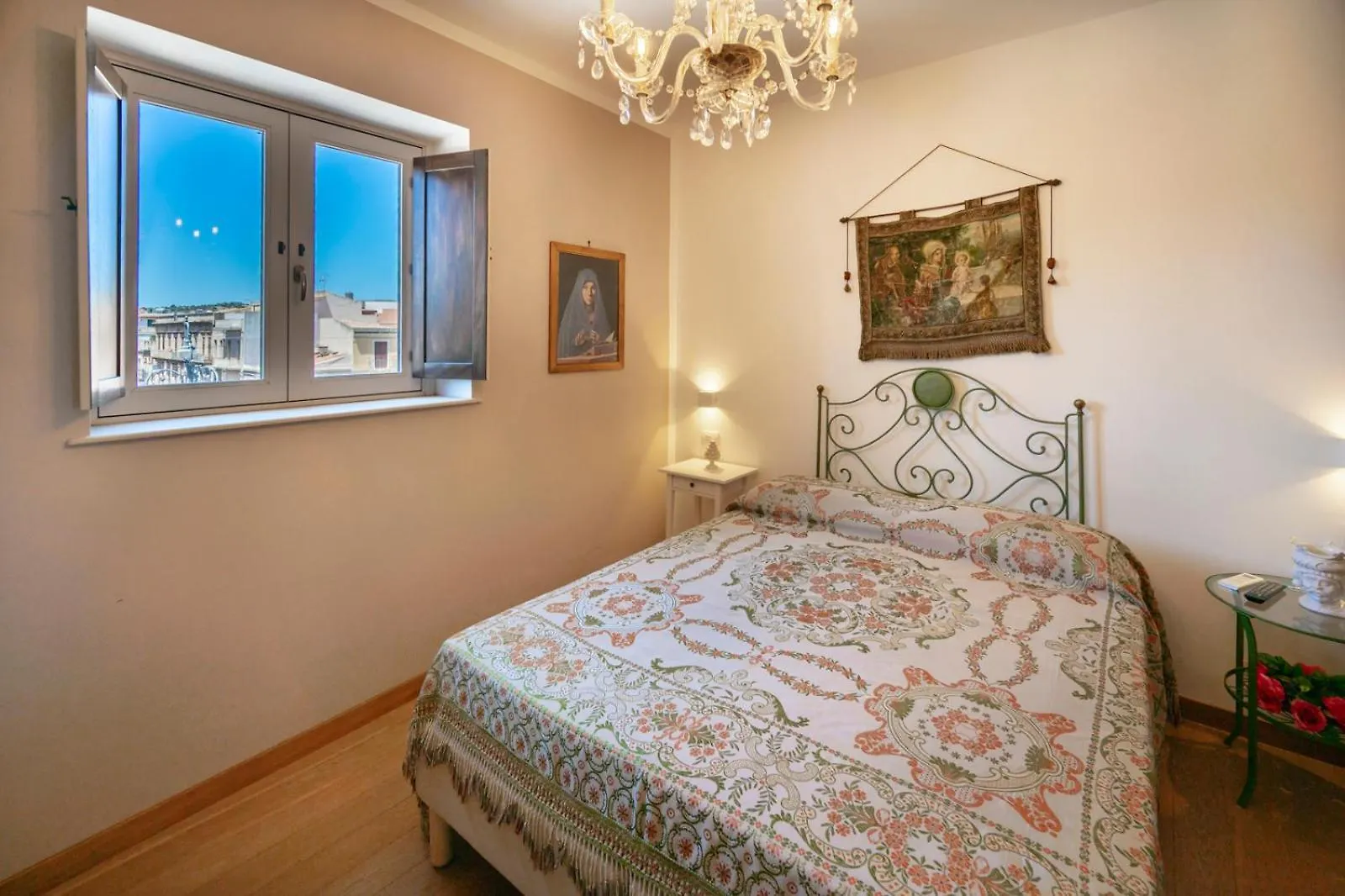 Penzion Suite Vittorio Veneto Avola