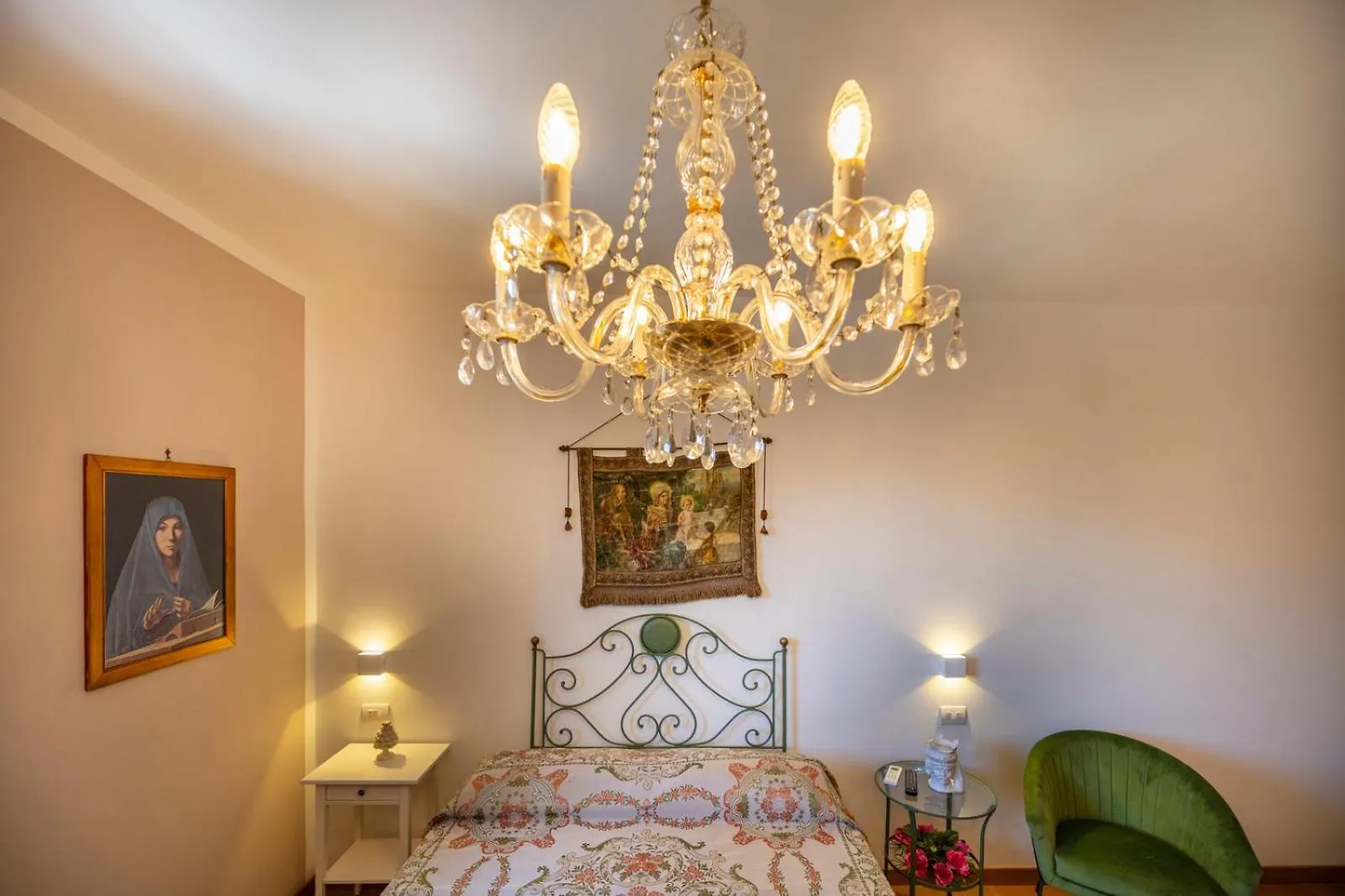Suite Vittorio Veneto Avola 0*,