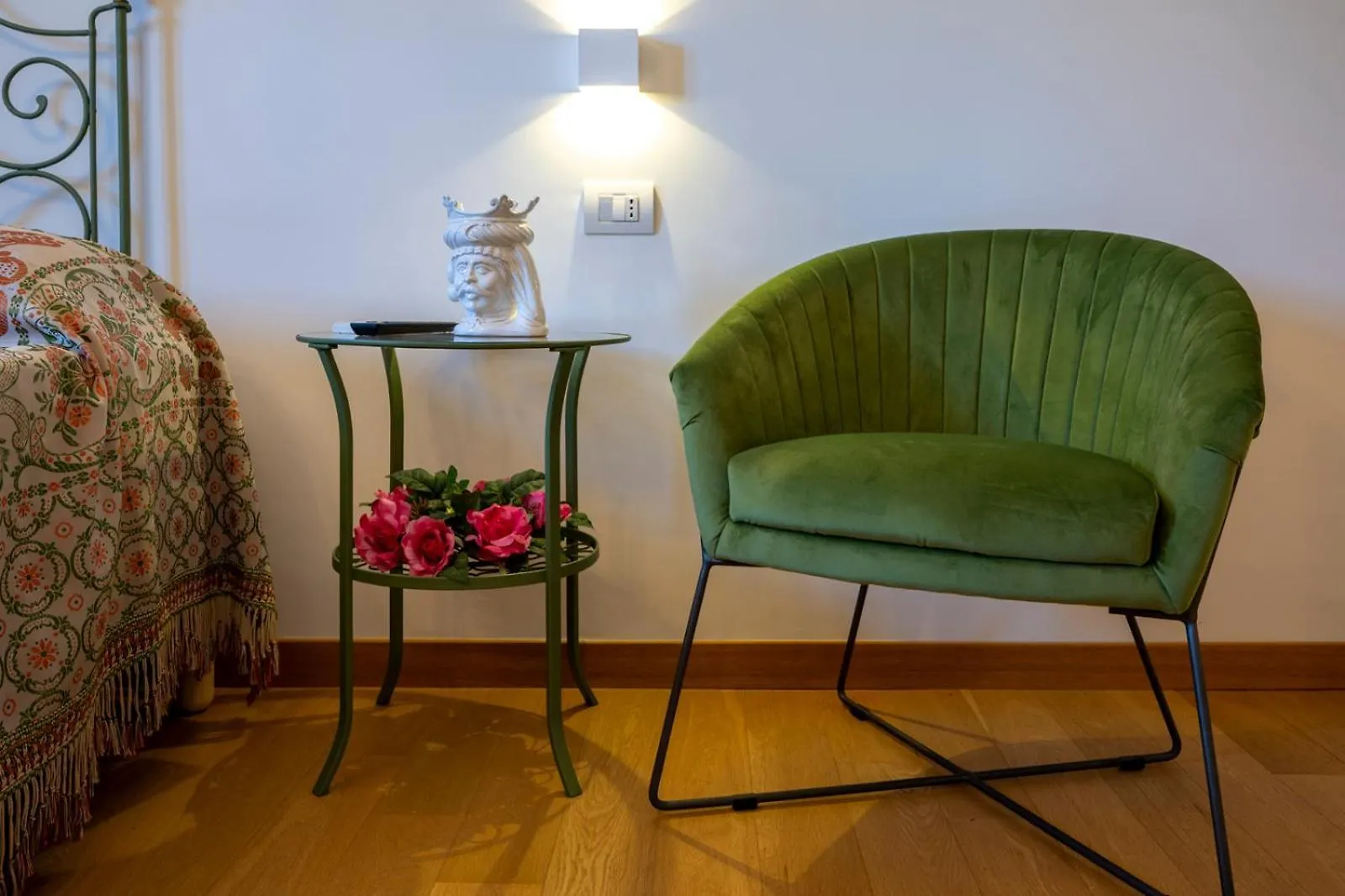 Suite Vittorio Veneto Avola Penzion