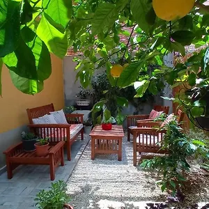  Pensjonat House